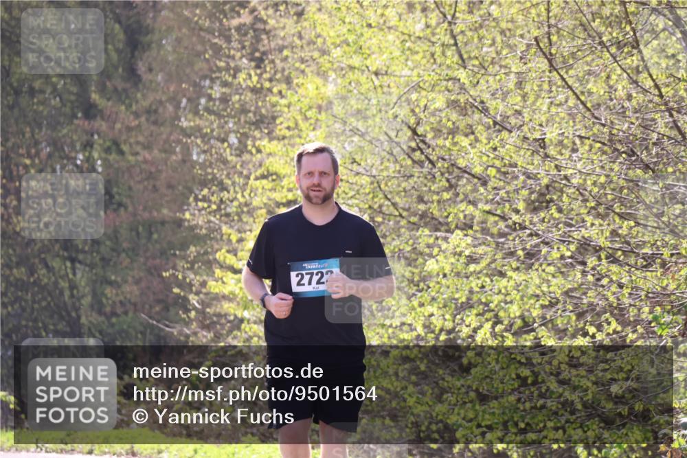 12.04.2026 - 45. Internationalen Wilhelmsburger Insellauf Yannick Fuchs http://msf.ph/oto/9501564 12.04.2026 11:24:01 Laufen 2722 meine-sportfotos.de