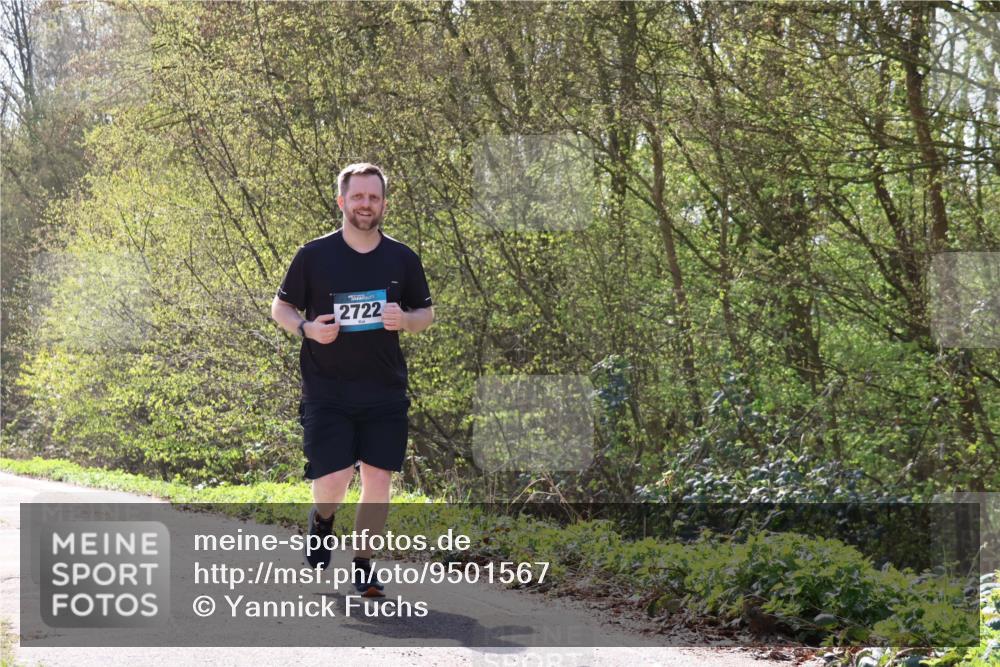 12.04.2026 - 45. Internationalen Wilhelmsburger Insellauf Yannick Fuchs http://msf.ph/oto/9501567 12.04.2026 11:24:06 Laufen 2722 meine-sportfotos.de