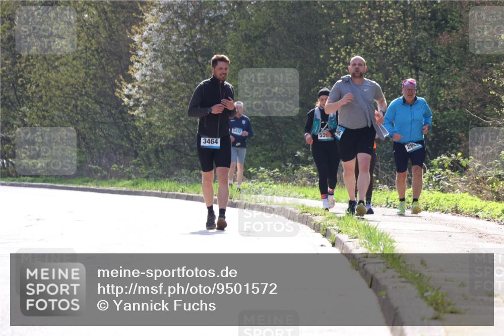 12.04.2026 - 45. Internationalen Wilhelmsburger Insellauf Yannick Fuchs http://msf.ph/oto/9501572 12.04.2026 11:24:33 Laufen 3464, 5432, 55, 465, 26 meine-sportfotos.de