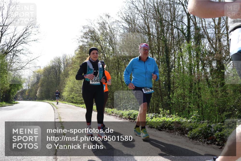 12.04.2026 - 45. Internationalen Wilhelmsburger Insellauf Yannick Fuchs http://msf.ph/oto/9501580 12.04.2026 11:24:50 Laufen 5593, 263 meine-sportfotos.de