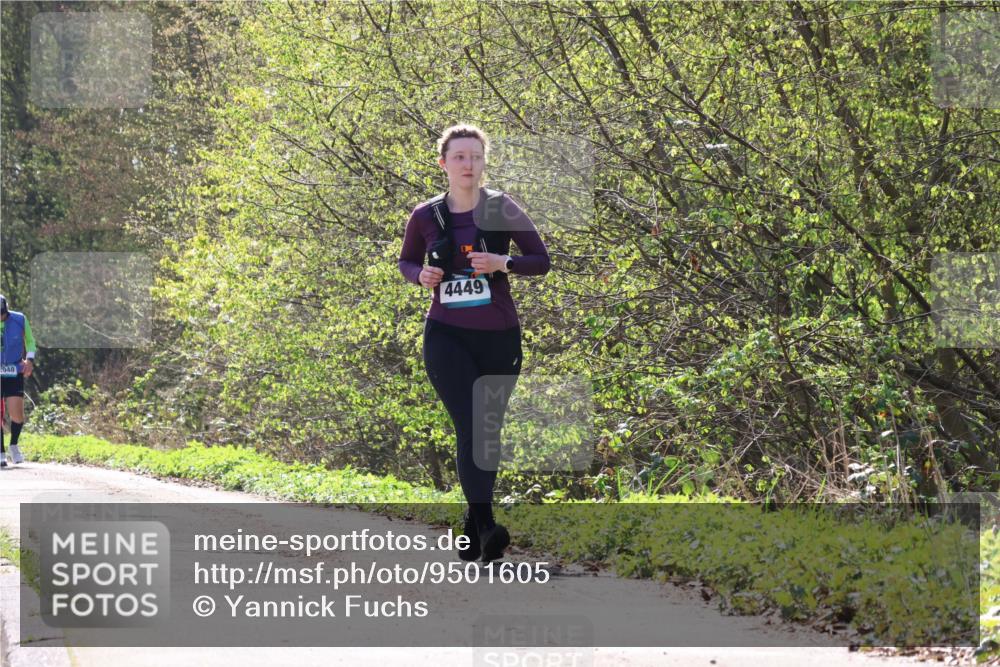 12.04.2026 - 45. Internationalen Wilhelmsburger Insellauf Yannick Fuchs http://msf.ph/oto/9501605 12.04.2026 11:25:24 Laufen 2040, 4449 meine-sportfotos.de