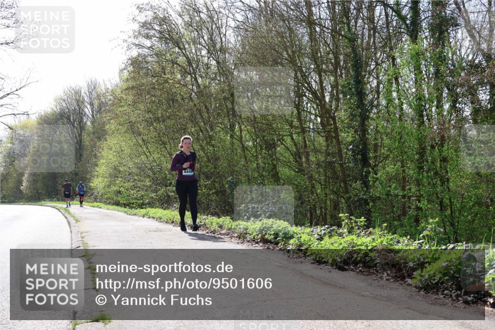 12.04.2026 - 45. Internationalen Wilhelmsburger Insellauf Yannick Fuchs http://msf.ph/oto/9501606 12.04.2026 11:25:27 Laufen 4449 meine-sportfotos.de