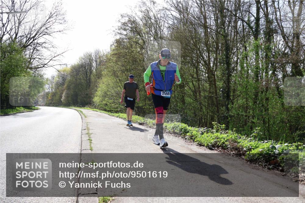 12.04.2026 - 45. Internationalen Wilhelmsburger Insellauf Yannick Fuchs http://msf.ph/oto/9501619 12.04.2026 11:25:43 Laufen 2040 meine-sportfotos.de