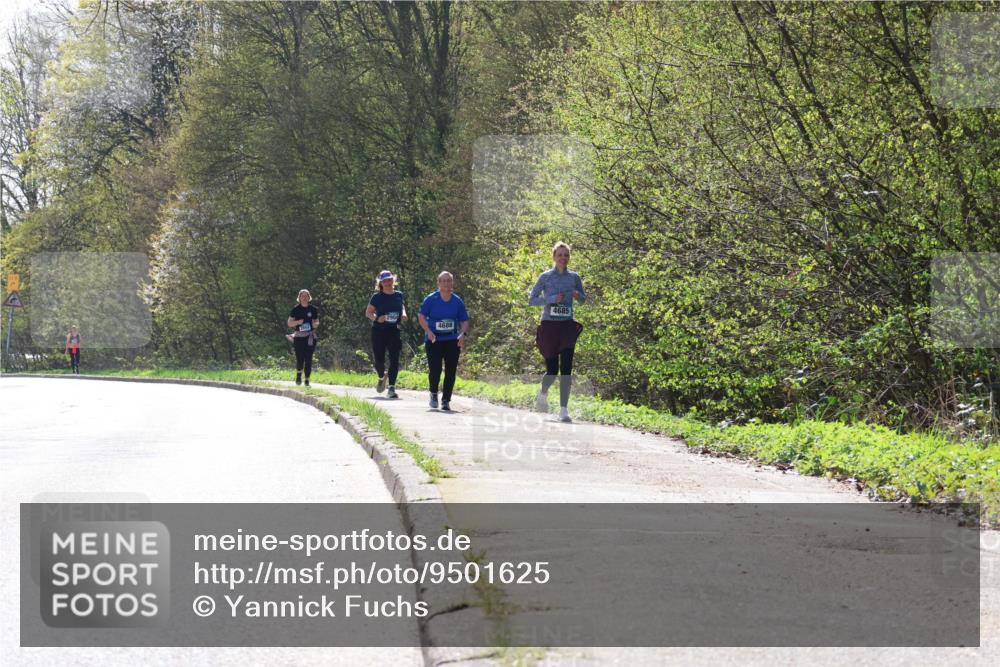12.04.2026 - 45. Internationalen Wilhelmsburger Insellauf Yannick Fuchs http://msf.ph/oto/9501625 12.04.2026 11:27:36 Laufen 4688, 4000, 4685 meine-sportfotos.de