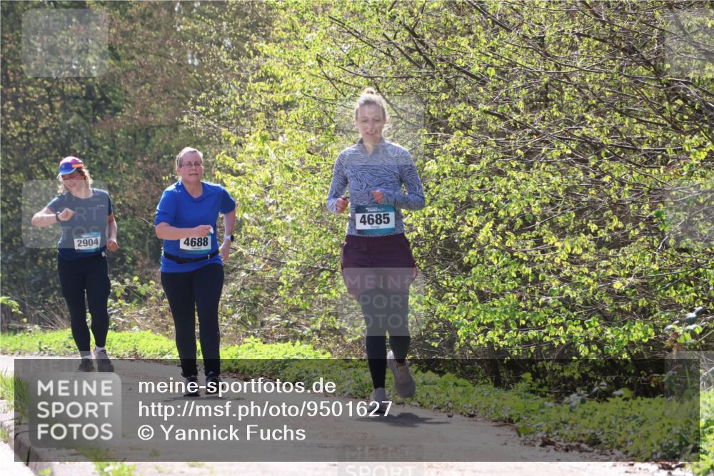 12.04.2026 - 45. Internationalen Wilhelmsburger Insellauf Yannick Fuchs http://msf.ph/oto/9501627 12.04.2026 11:27:38 Laufen 2904, 4688, 4685 meine-sportfotos.de
