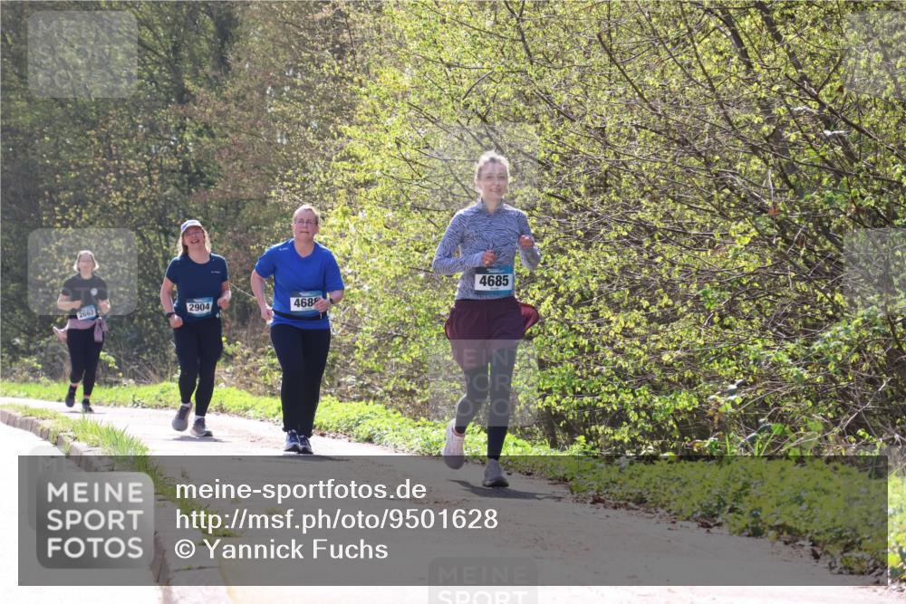 12.04.2026 - 45. Internationalen Wilhelmsburger Insellauf Yannick Fuchs http://msf.ph/oto/9501628 12.04.2026 11:27:39 Laufen 2663, 2904, 4688, 4685 meine-sportfotos.de