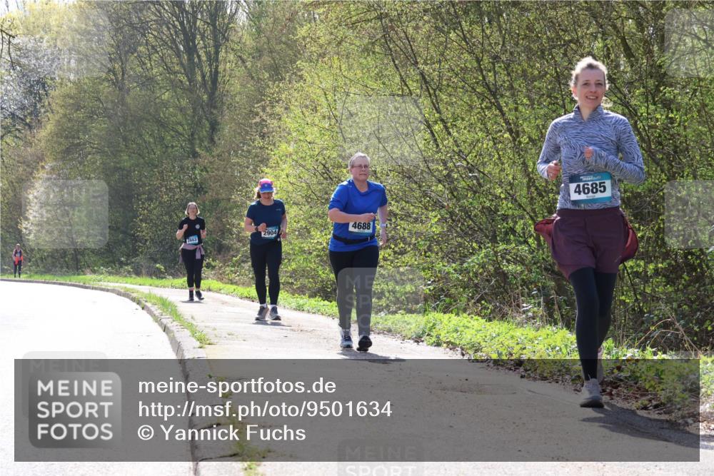 12.04.2026 - 45. Internationalen Wilhelmsburger Insellauf Yannick Fuchs http://msf.ph/oto/9501634 12.04.2026 11:27:45 Laufen 2663, 2904, 4688, 4685 meine-sportfotos.de