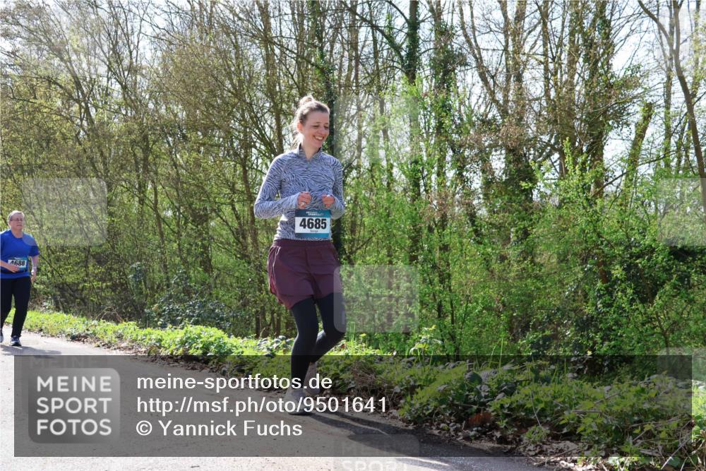12.04.2026 - 45. Internationalen Wilhelmsburger Insellauf Yannick Fuchs http://msf.ph/oto/9501641 12.04.2026 11:27:47 Laufen 1688, 4685 meine-sportfotos.de