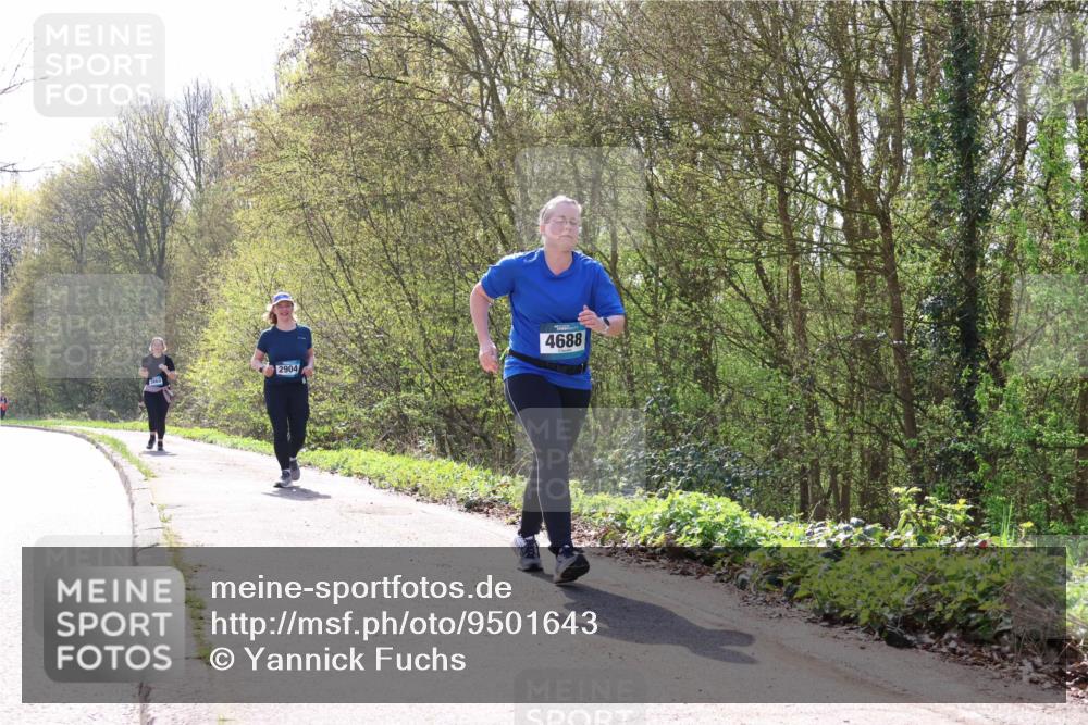 12.04.2026 - 45. Internationalen Wilhelmsburger Insellauf Yannick Fuchs http://msf.ph/oto/9501643 12.04.2026 11:27:49 Laufen 4688, 2904 meine-sportfotos.de