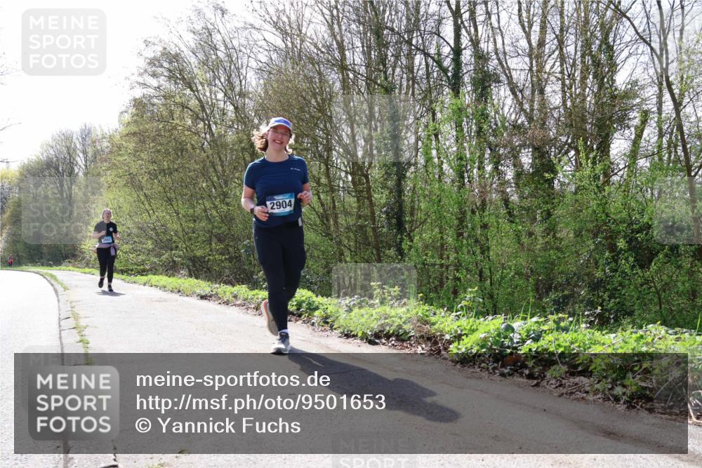 12.04.2026 - 45. Internationalen Wilhelmsburger Insellauf Yannick Fuchs http://msf.ph/oto/9501653 12.04.2026 11:27:54 Laufen 2663, 2904 meine-sportfotos.de