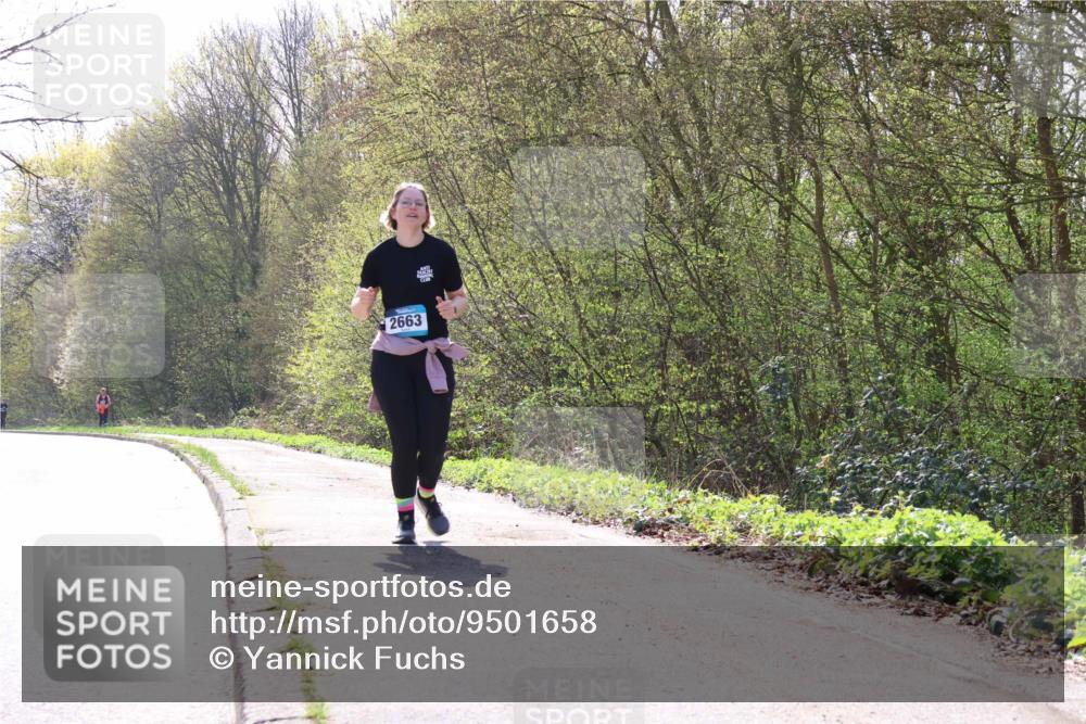 12.04.2026 - 45. Internationalen Wilhelmsburger Insellauf Yannick Fuchs http://msf.ph/oto/9501658 12.04.2026 11:27:55 Laufen 2663 meine-sportfotos.de