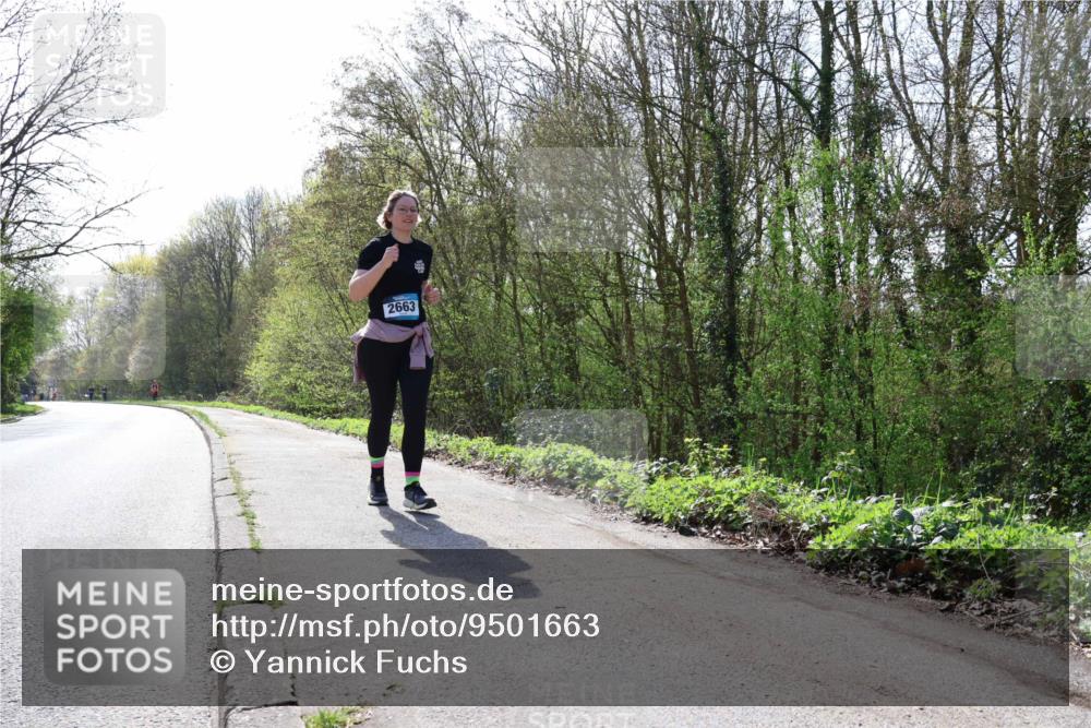 12.04.2026 - 45. Internationalen Wilhelmsburger Insellauf Yannick Fuchs http://msf.ph/oto/9501663 12.04.2026 11:27:57 Laufen 2663 meine-sportfotos.de