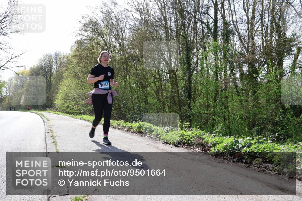12.04.2026 - 45. Internationalen Wilhelmsburger Insellauf Yannick Fuchs http://msf.ph/oto/9501664 12.04.2026 11:27:57 Laufen 2663 meine-sportfotos.de