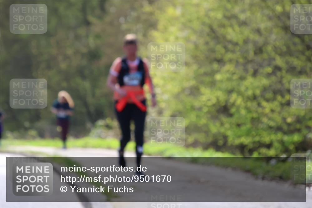 12.04.2026 - 45. Internationalen Wilhelmsburger Insellauf Yannick Fuchs http://msf.ph/oto/9501670 12.04.2026 11:28:26 Laufen  meine-sportfotos.de