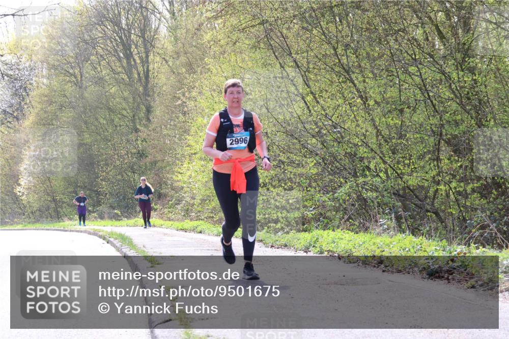 12.04.2026 - 45. Internationalen Wilhelmsburger Insellauf Yannick Fuchs http://msf.ph/oto/9501675 12.04.2026 11:28:30 Laufen 2996 meine-sportfotos.de