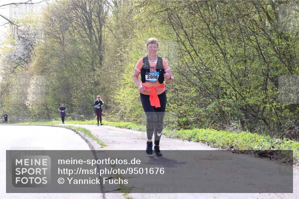 12.04.2026 - 45. Internationalen Wilhelmsburger Insellauf Yannick Fuchs http://msf.ph/oto/9501676 12.04.2026 11:28:30 Laufen 2996 meine-sportfotos.de