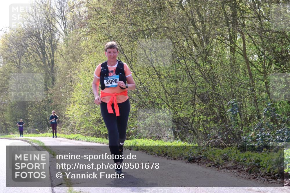 12.04.2026 - 45. Internationalen Wilhelmsburger Insellauf Yannick Fuchs http://msf.ph/oto/9501678 12.04.2026 11:28:31 Laufen 2996 meine-sportfotos.de