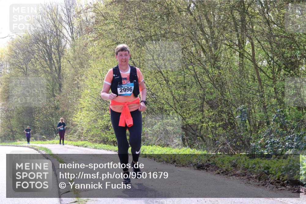 12.04.2026 - 45. Internationalen Wilhelmsburger Insellauf Yannick Fuchs http://msf.ph/oto/9501679 12.04.2026 11:28:31 Laufen 2996 meine-sportfotos.de