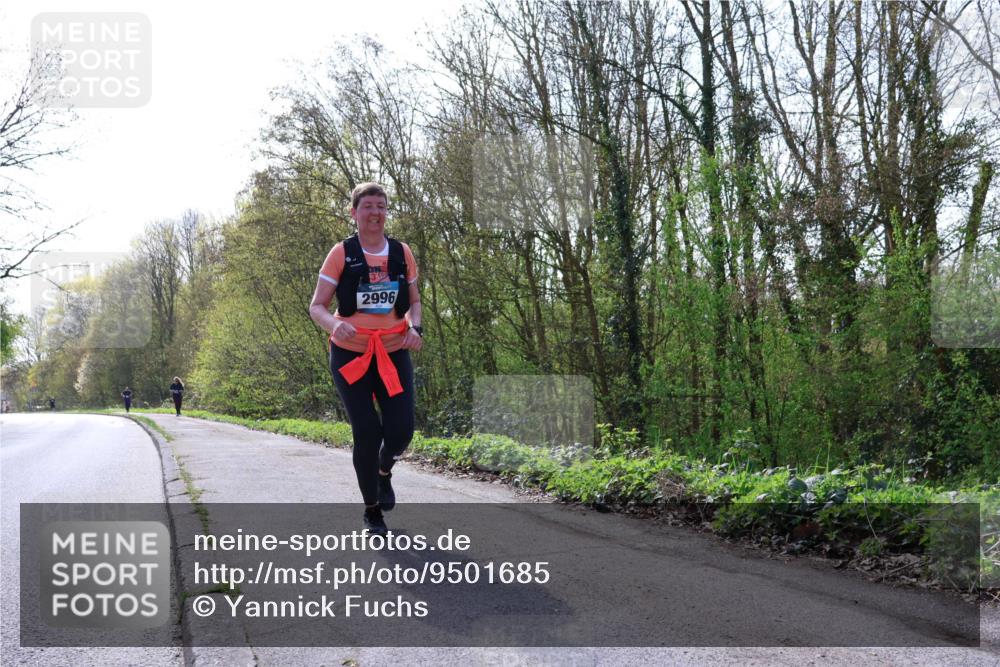 12.04.2026 - 45. Internationalen Wilhelmsburger Insellauf Yannick Fuchs http://msf.ph/oto/9501685 12.04.2026 11:28:32 Laufen 3, 2996 meine-sportfotos.de