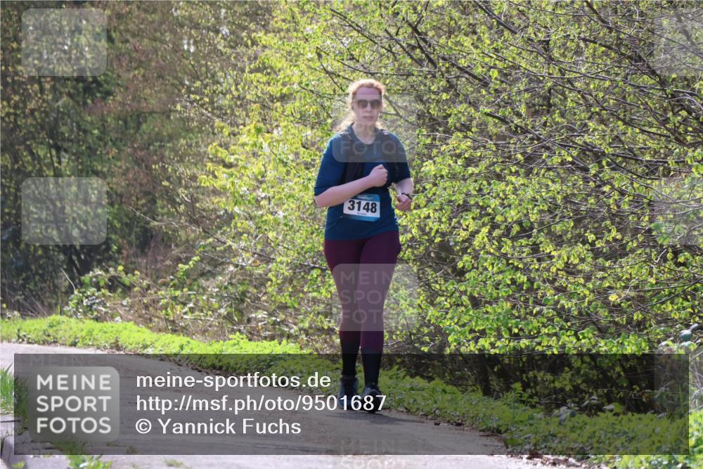 12.04.2026 - 45. Internationalen Wilhelmsburger Insellauf Yannick Fuchs http://msf.ph/oto/9501687 12.04.2026 11:28:40 Laufen 3148 meine-sportfotos.de