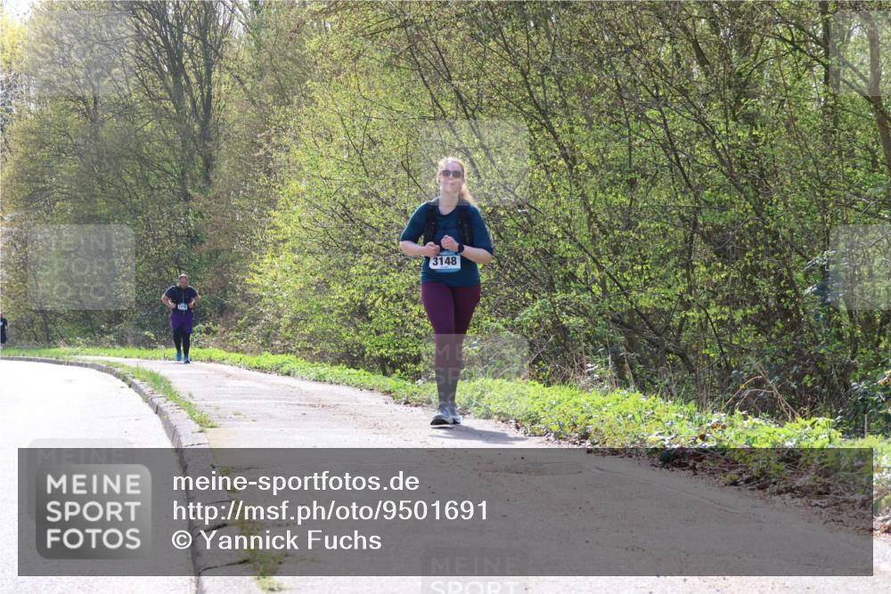12.04.2026 - 45. Internationalen Wilhelmsburger Insellauf Yannick Fuchs http://msf.ph/oto/9501691 12.04.2026 11:28:45 Laufen 3148 meine-sportfotos.de