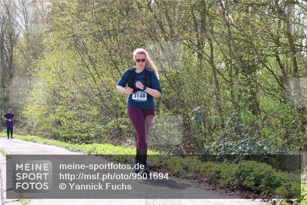 12.04.2026 - 45. Internationalen Wilhelmsburger Insellauf Yannick Fuchs http://msf.ph/oto/9501694 12.04.2026 11:28:48 Laufen 3148 meine-sportfotos.de