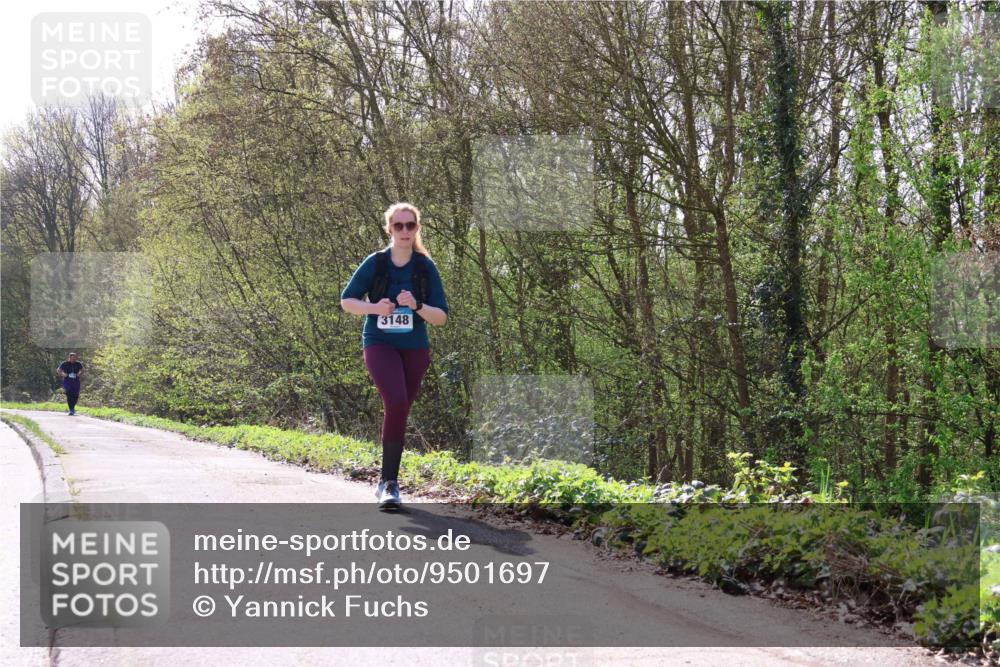 12.04.2026 - 45. Internationalen Wilhelmsburger Insellauf Yannick Fuchs http://msf.ph/oto/9501697 12.04.2026 11:28:49 Laufen 3148 meine-sportfotos.de