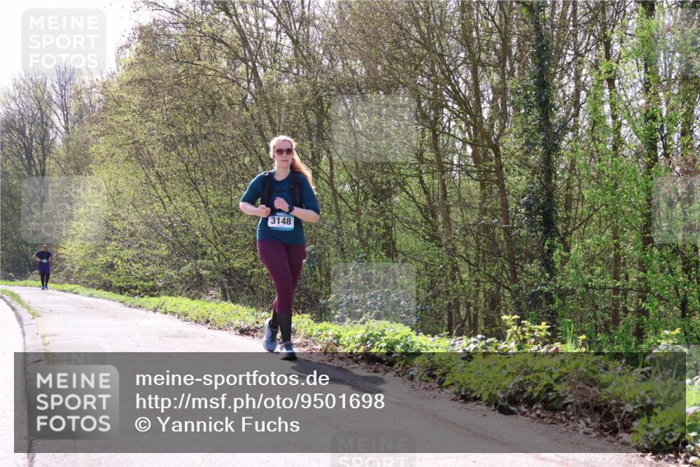 12.04.2026 - 45. Internationalen Wilhelmsburger Insellauf Yannick Fuchs http://msf.ph/oto/9501698 12.04.2026 11:28:49 Laufen 3148 meine-sportfotos.de