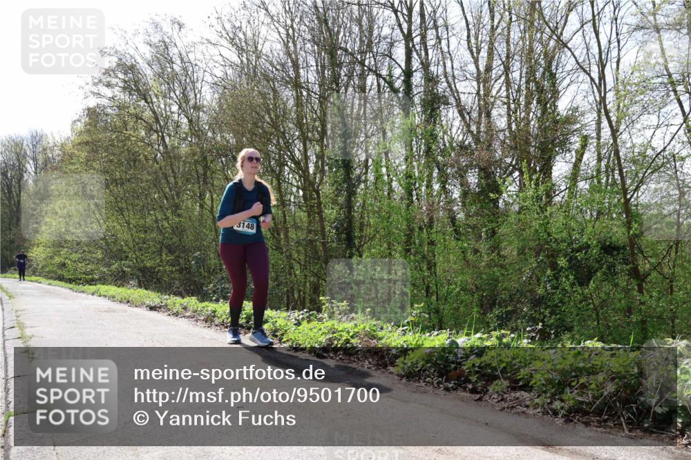 12.04.2026 - 45. Internationalen Wilhelmsburger Insellauf Yannick Fuchs http://msf.ph/oto/9501700 12.04.2026 11:28:50 Laufen 3148 meine-sportfotos.de