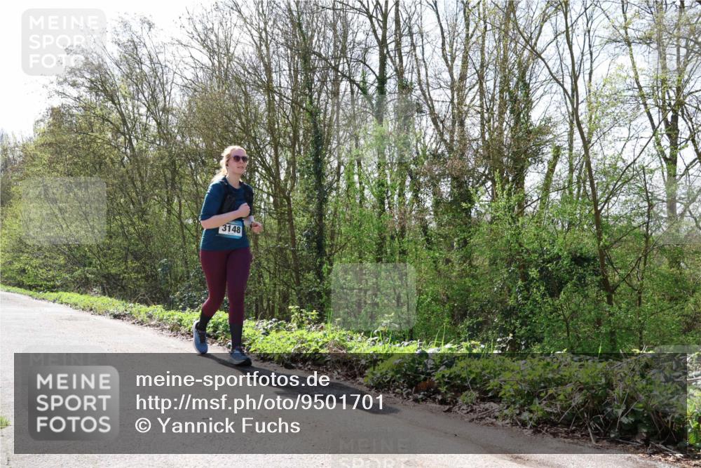 12.04.2026 - 45. Internationalen Wilhelmsburger Insellauf Yannick Fuchs http://msf.ph/oto/9501701 12.04.2026 11:28:50 Laufen 3148 meine-sportfotos.de