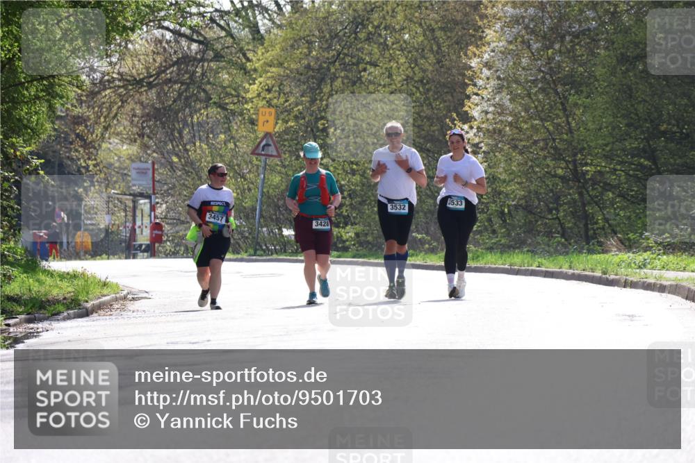 12.04.2026 - 45. Internationalen Wilhelmsburger Insellauf Yannick Fuchs http://msf.ph/oto/9501703 12.04.2026 11:30:04 Laufen 9, 3457, 3428, 3533, 3532 meine-sportfotos.de
