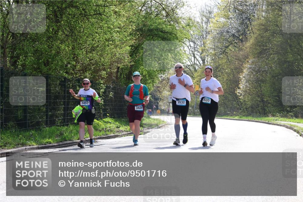 12.04.2026 - 45. Internationalen Wilhelmsburger Insellauf Yannick Fuchs http://msf.ph/oto/9501716 12.04.2026 11:30:16 Laufen 3457, 3428, 3532, 533 meine-sportfotos.de