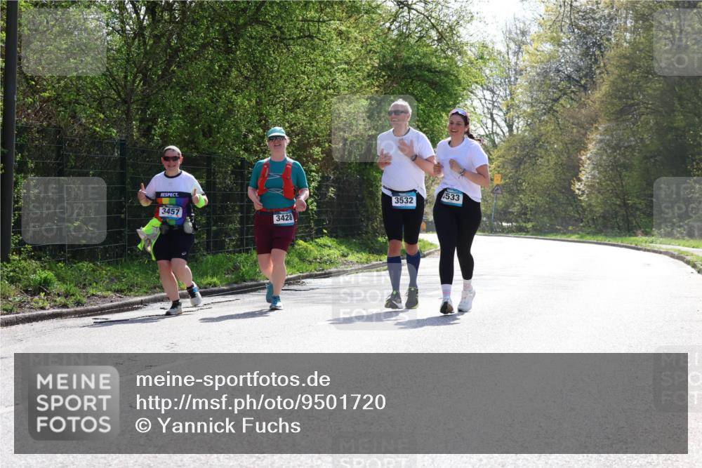 12.04.2026 - 45. Internationalen Wilhelmsburger Insellauf Yannick Fuchs http://msf.ph/oto/9501720 12.04.2026 11:30:18 Laufen 3457, 3428, 3532, 533 meine-sportfotos.de