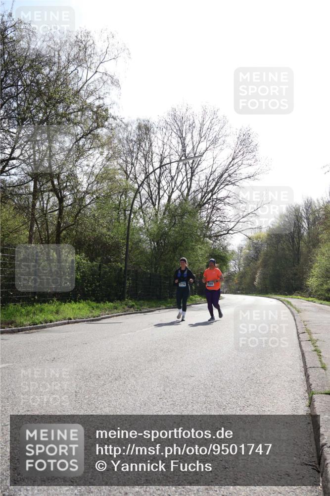 12.04.2026 - 45. Internationalen Wilhelmsburger Insellauf Yannick Fuchs http://msf.ph/oto/9501747 12.04.2026 11:31:45 Laufen 2776, 2566 meine-sportfotos.de