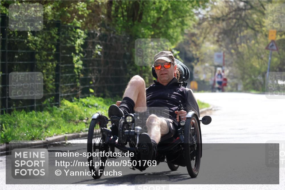 12.04.2026 - 45. Internationalen Wilhelmsburger Insellauf Yannick Fuchs http://msf.ph/oto/9501769 12.04.2026 11:34:16 Laufen  meine-sportfotos.de