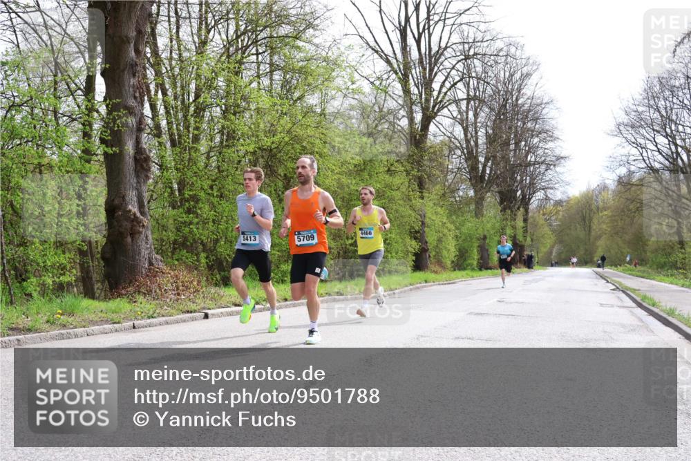12.04.2026 - 45. Internationalen Wilhelmsburger Insellauf Yannick Fuchs http://msf.ph/oto/9501788 12.04.2026 12:40:20 Laufen 5413, 4466, 5709 meine-sportfotos.de