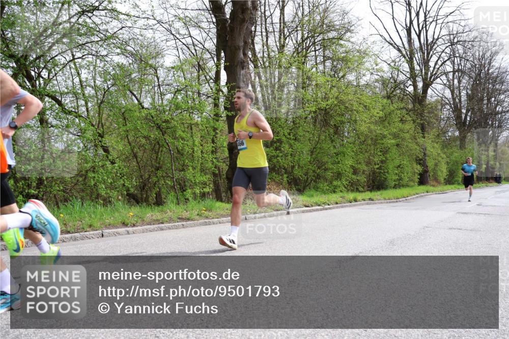 12.04.2026 - 45. Internationalen Wilhelmsburger Insellauf Yannick Fuchs http://msf.ph/oto/9501793 12.04.2026 12:40:21 Laufen 99 meine-sportfotos.de