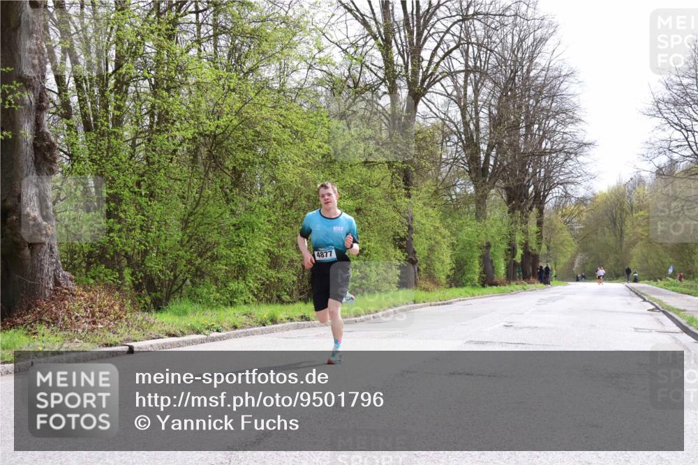 12.04.2026 - 45. Internationalen Wilhelmsburger Insellauf Yannick Fuchs http://msf.ph/oto/9501796 12.04.2026 12:40:23 Laufen 4877 meine-sportfotos.de