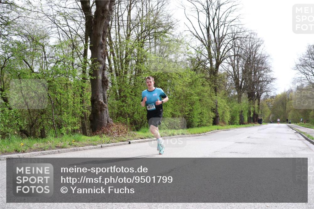 12.04.2026 - 45. Internationalen Wilhelmsburger Insellauf Yannick Fuchs http://msf.ph/oto/9501799 12.04.2026 12:40:24 Laufen 4877 meine-sportfotos.de