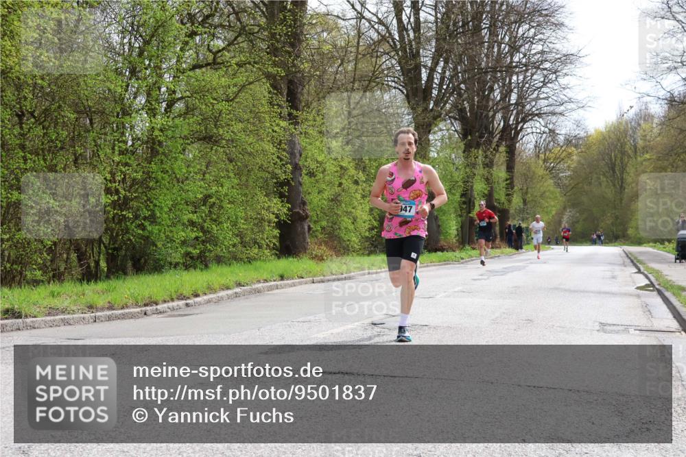 12.04.2026 - 45. Internationalen Wilhelmsburger Insellauf Yannick Fuchs http://msf.ph/oto/9501837 12.04.2026 12:41:13 Laufen 947 meine-sportfotos.de