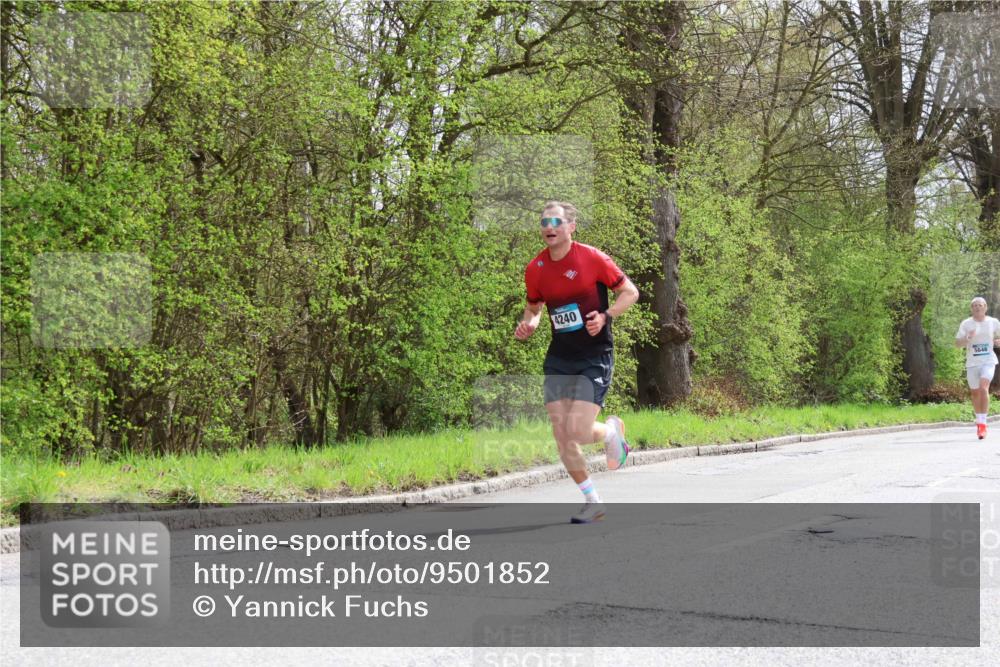 12.04.2026 - 45. Internationalen Wilhelmsburger Insellauf Yannick Fuchs http://msf.ph/oto/9501852 12.04.2026 12:41:17 Laufen 4240, 5648 meine-sportfotos.de