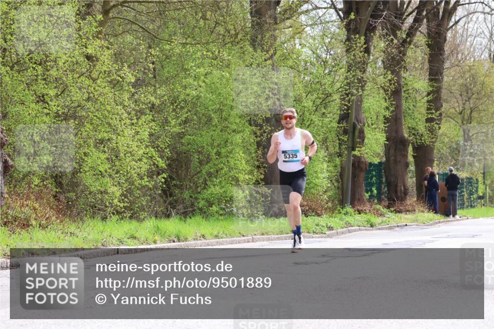 12.04.2026 - 45. Internationalen Wilhelmsburger Insellauf Yannick Fuchs http://msf.ph/oto/9501889 12.04.2026 12:42:04 Laufen 5335 meine-sportfotos.de