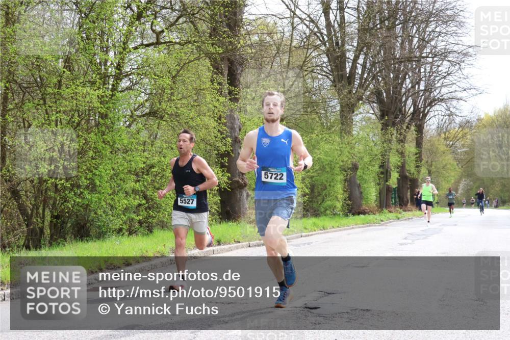 12.04.2026 - 45. Internationalen Wilhelmsburger Insellauf Yannick Fuchs http://msf.ph/oto/9501915 12.04.2026 12:42:23 Laufen 5527, 5722 meine-sportfotos.de