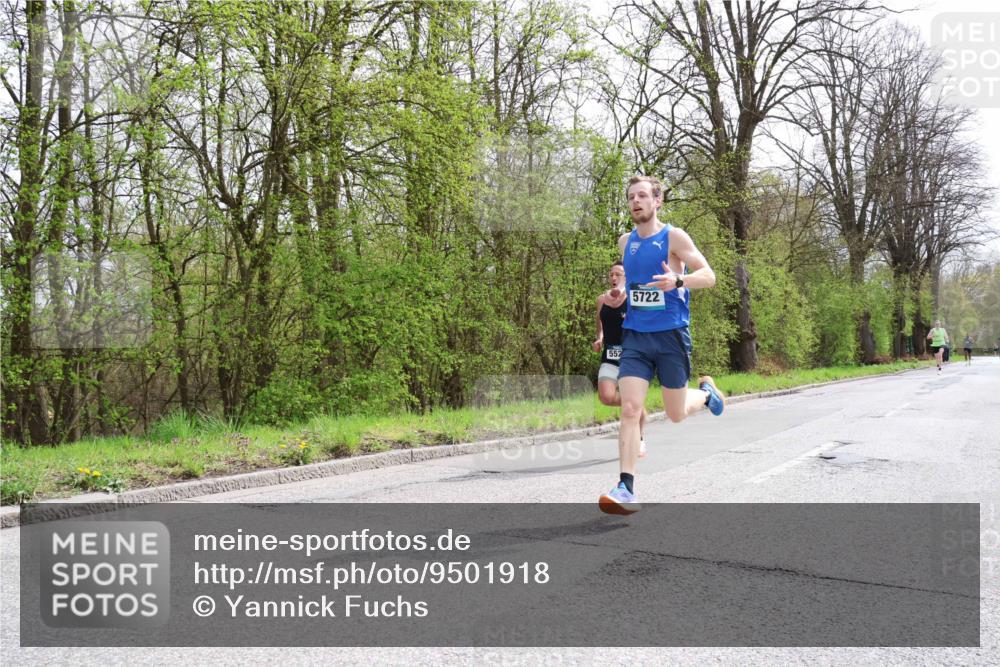 12.04.2026 - 45. Internationalen Wilhelmsburger Insellauf Yannick Fuchs http://msf.ph/oto/9501918 12.04.2026 12:42:24 Laufen 552, 5722 meine-sportfotos.de