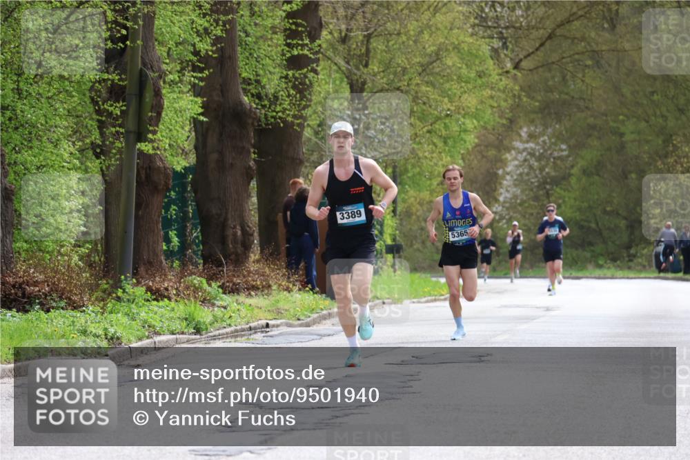 12.04.2026 - 45. Internationalen Wilhelmsburger Insellauf Yannick Fuchs http://msf.ph/oto/9501940 12.04.2026 12:42:44 Laufen 3389, 5365 meine-sportfotos.de