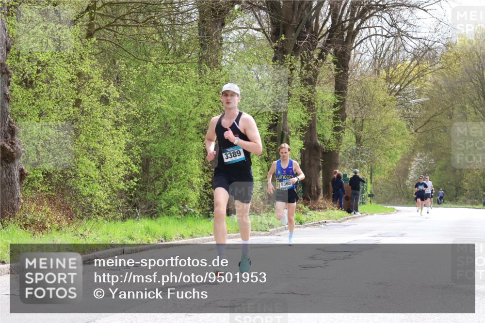 12.04.2026 - 45. Internationalen Wilhelmsburger Insellauf Yannick Fuchs http://msf.ph/oto/9501953 12.04.2026 12:42:48 Laufen 3389, 5365 meine-sportfotos.de