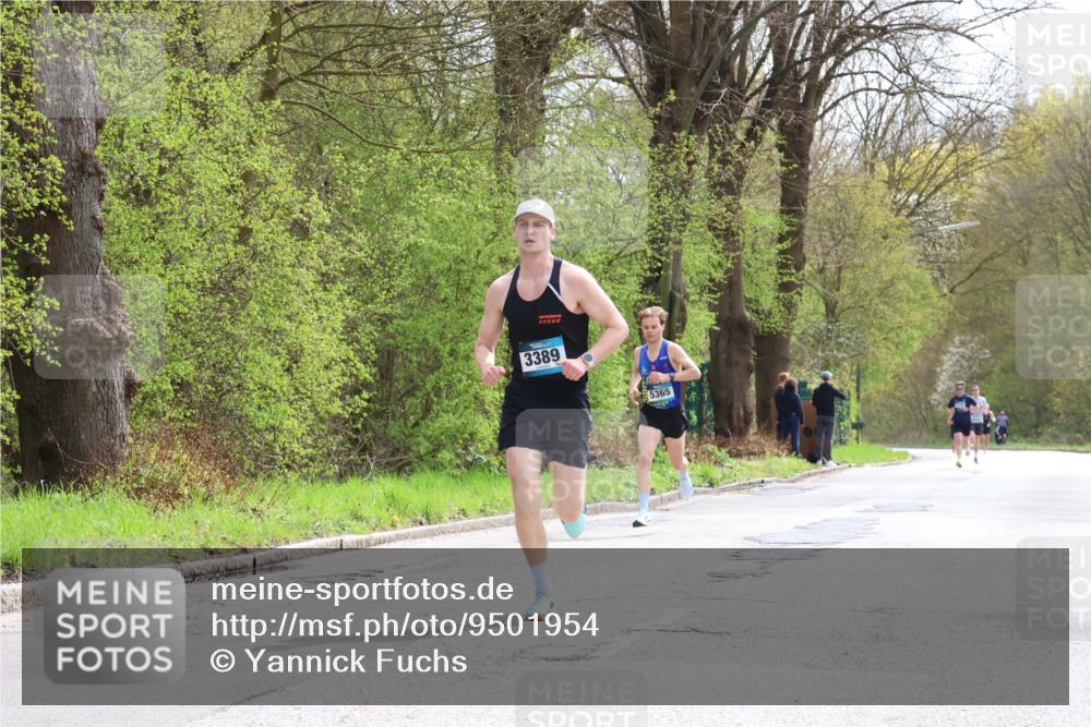12.04.2026 - 45. Internationalen Wilhelmsburger Insellauf Yannick Fuchs http://msf.ph/oto/9501954 12.04.2026 12:42:48 Laufen 3389, 5365 meine-sportfotos.de