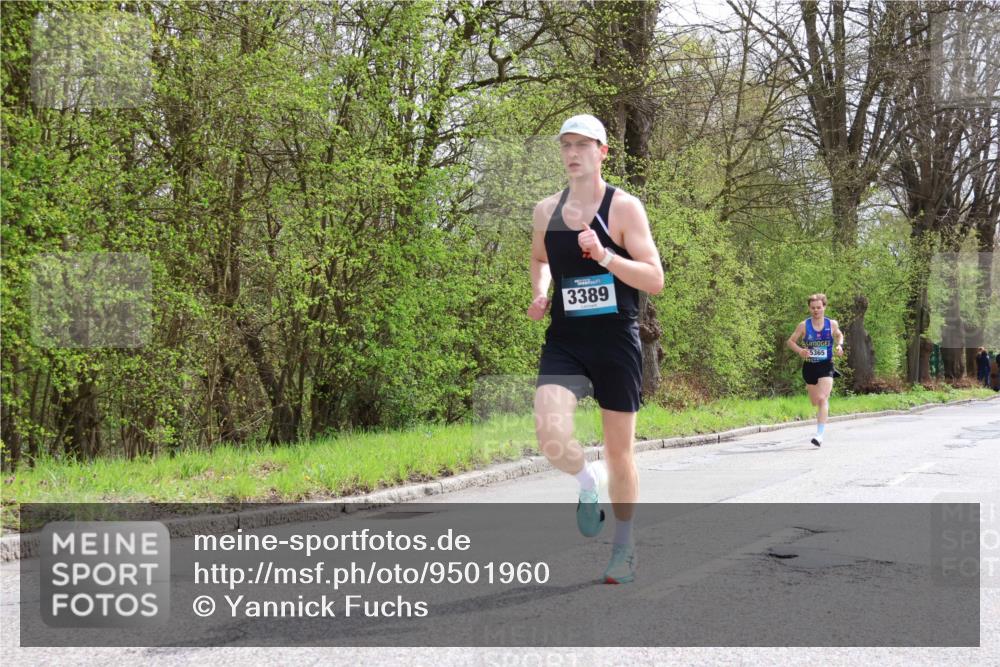 12.04.2026 - 45. Internationalen Wilhelmsburger Insellauf Yannick Fuchs http://msf.ph/oto/9501960 12.04.2026 12:42:50 Laufen 3389, 5365 meine-sportfotos.de