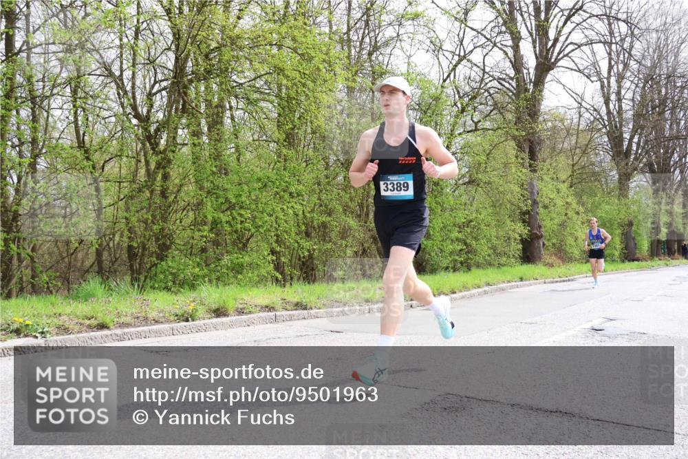 12.04.2026 - 45. Internationalen Wilhelmsburger Insellauf Yannick Fuchs http://msf.ph/oto/9501963 12.04.2026 12:42:50 Laufen 3389 meine-sportfotos.de