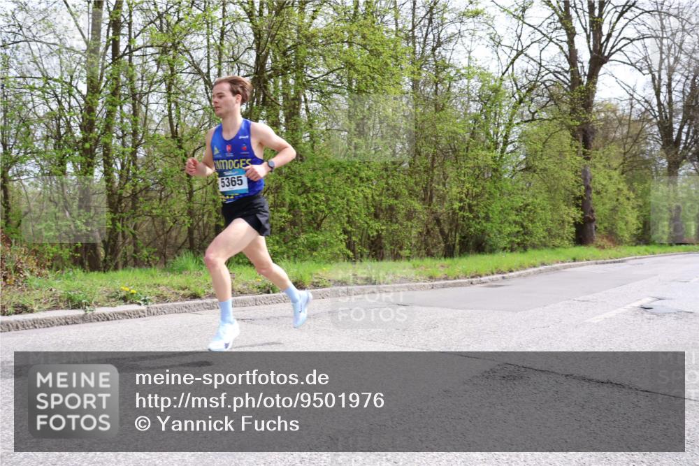12.04.2026 - 45. Internationalen Wilhelmsburger Insellauf Yannick Fuchs http://msf.ph/oto/9501976 12.04.2026 12:42:53 Laufen 5365 meine-sportfotos.de